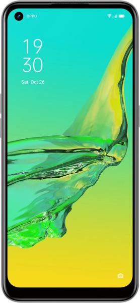 Oppo A53s view 3