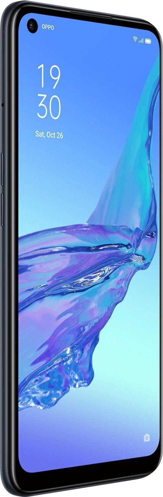Oppo A53s view 5