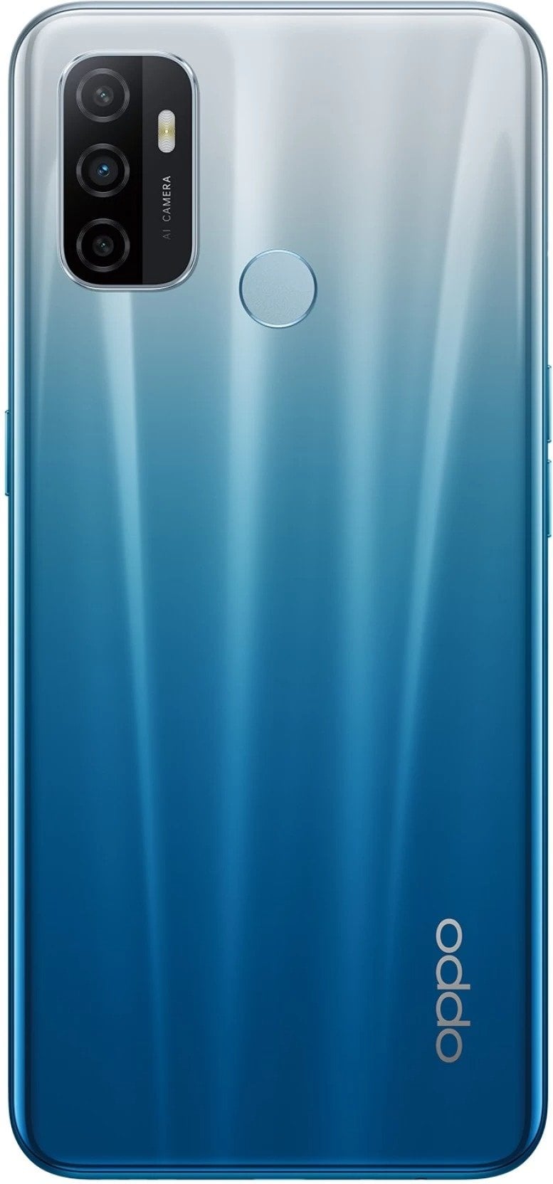 Oppo A53s view 9