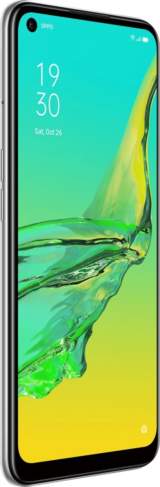 Oppo A53s view 15