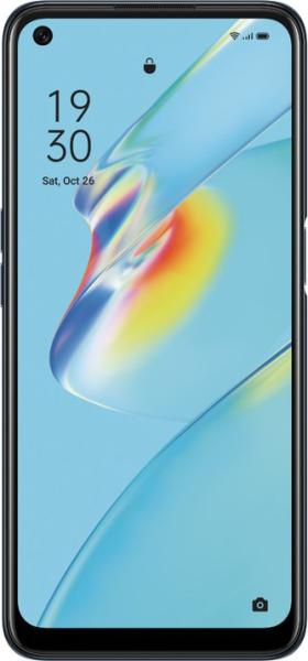 Oppo A54 view 3