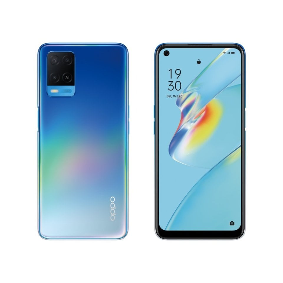 Oppo A54 view 5
