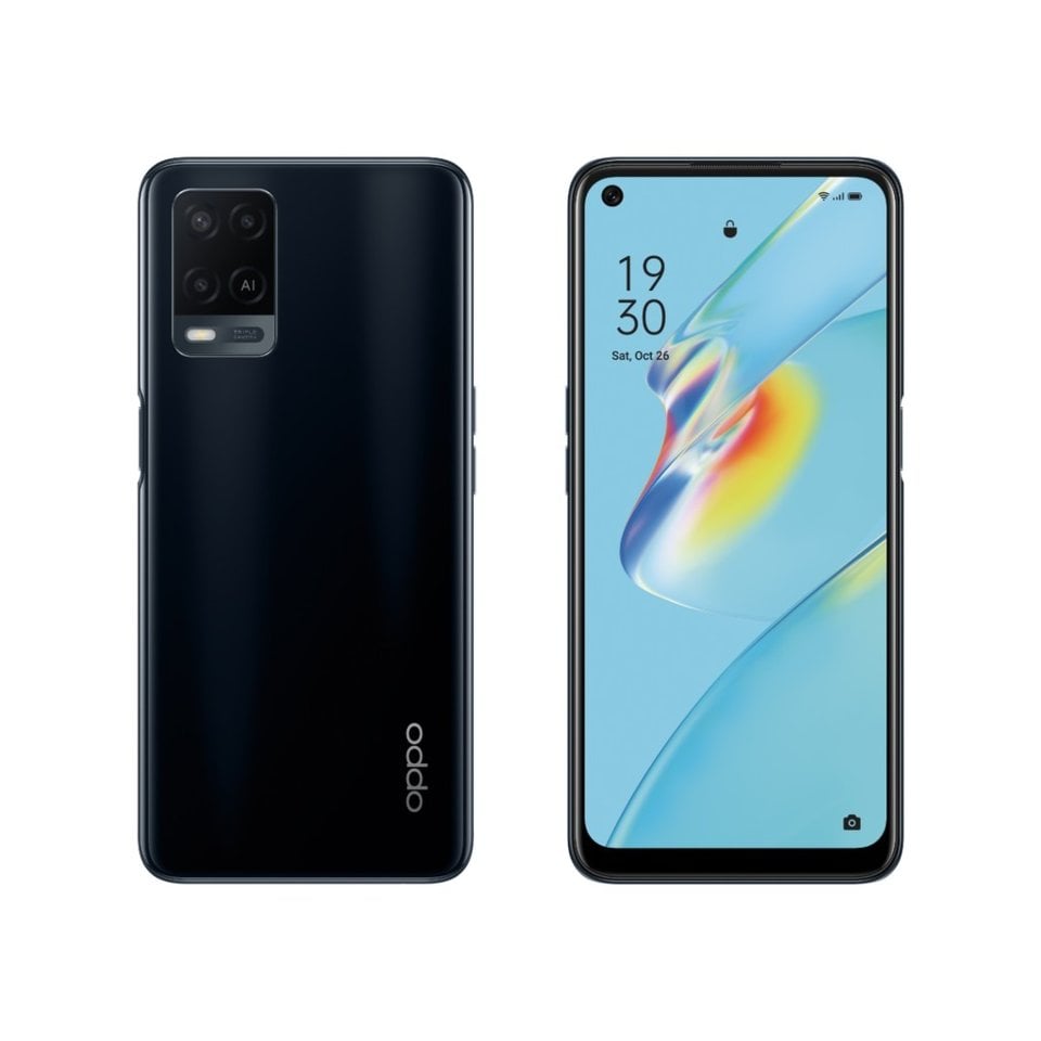 Oppo A54 view 6