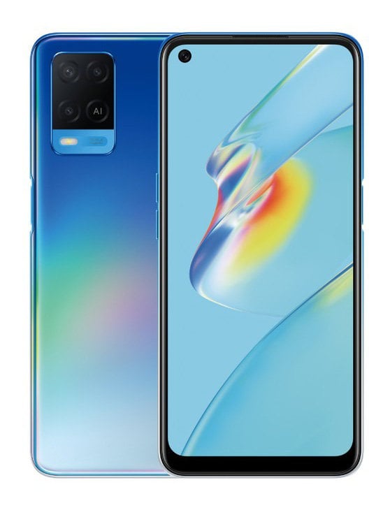 Oppo A54 view 7