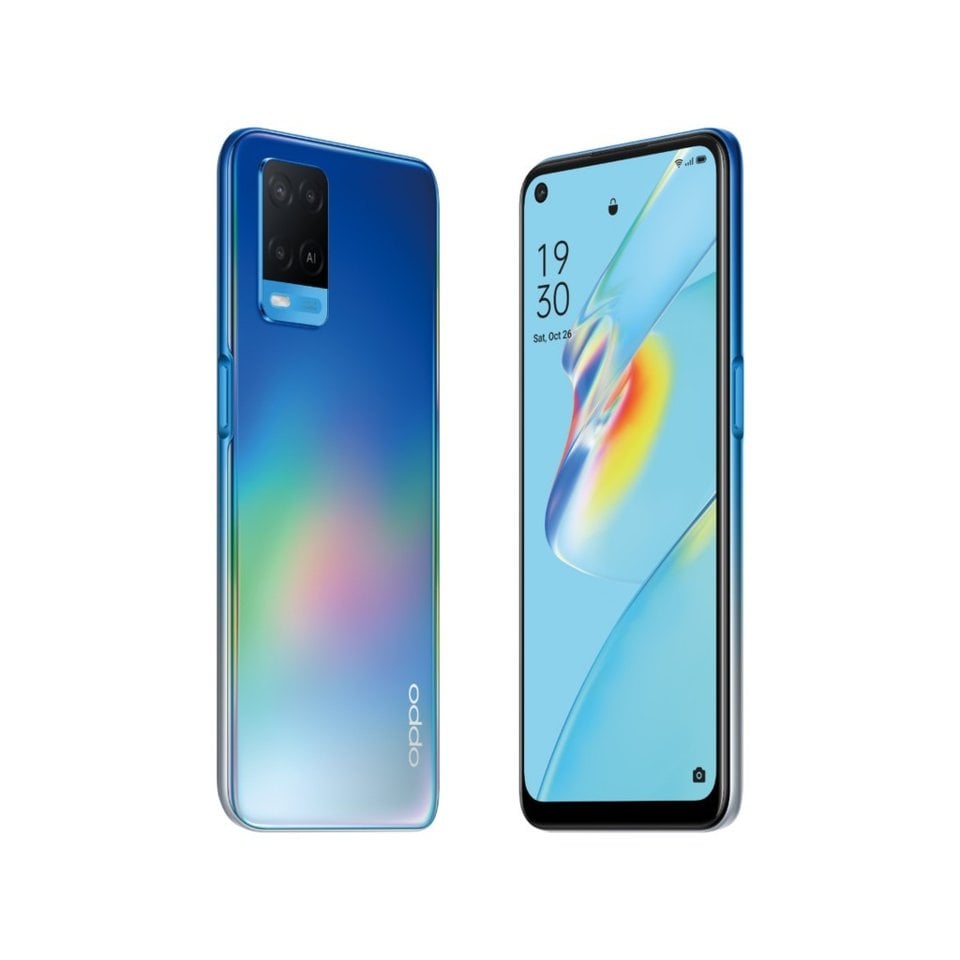 Oppo A54 view 8