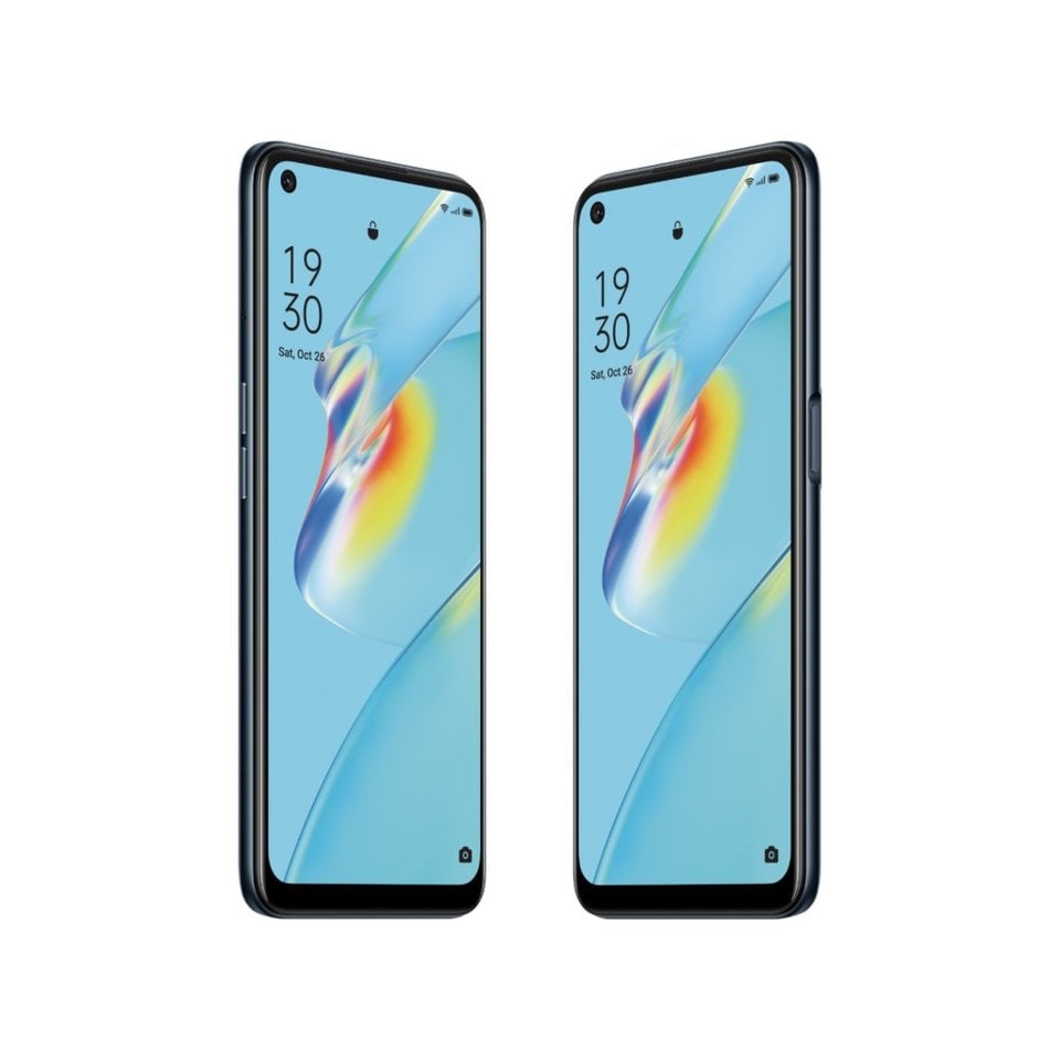 Oppo A54 view 9