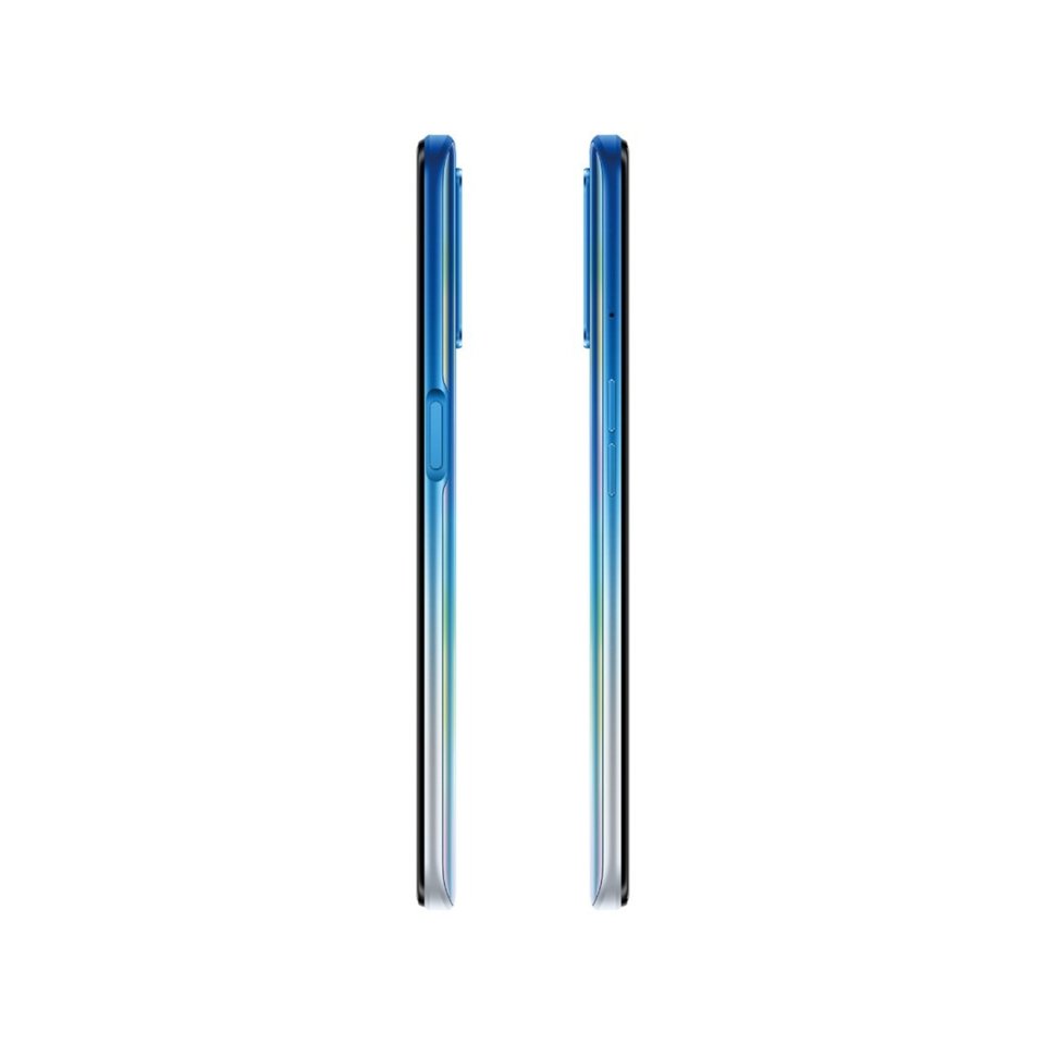 Oppo A54 view 11