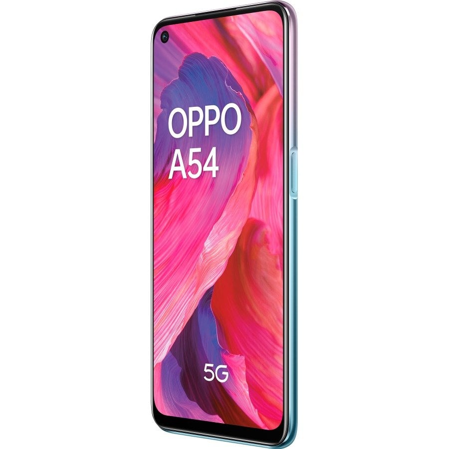 Oppo A54 5G view 6