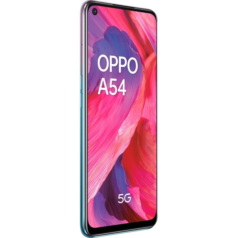 Oppo A54 5G view 7