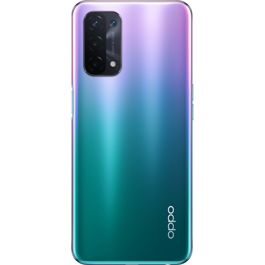 Oppo A54 5G view 8