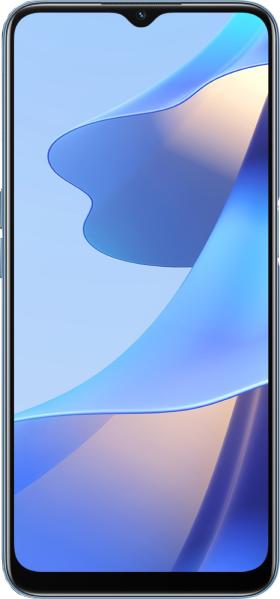 Oppo A54s view 3