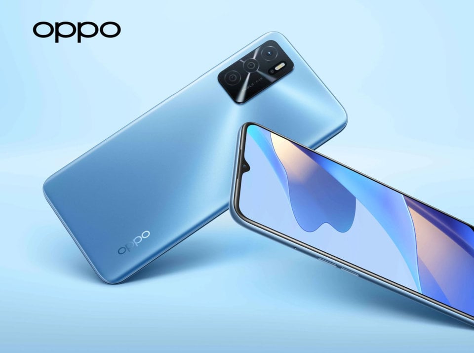 Oppo A54s view 6