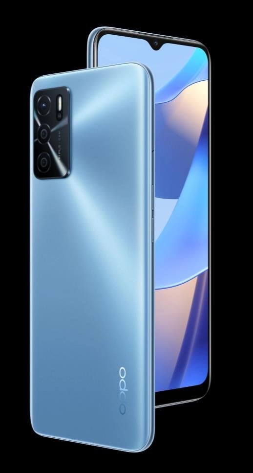 Oppo A54s view 7