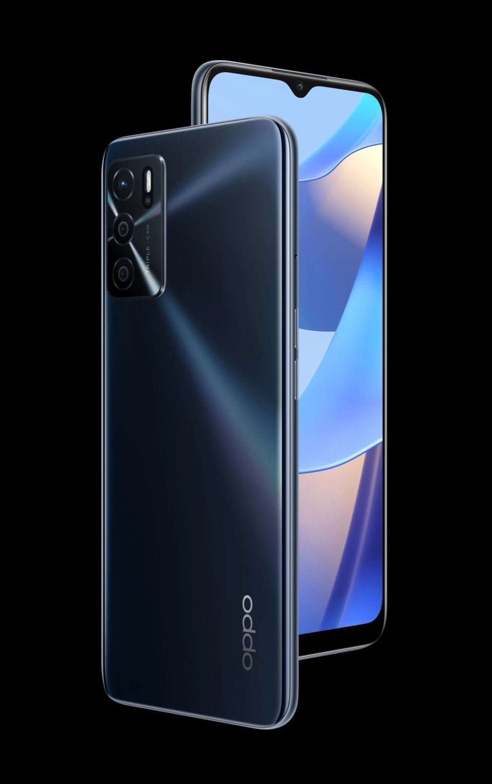 Oppo A54s view 8