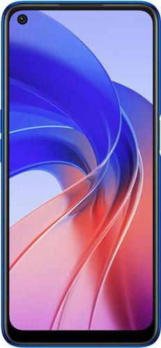 Oppo A55 view 3
