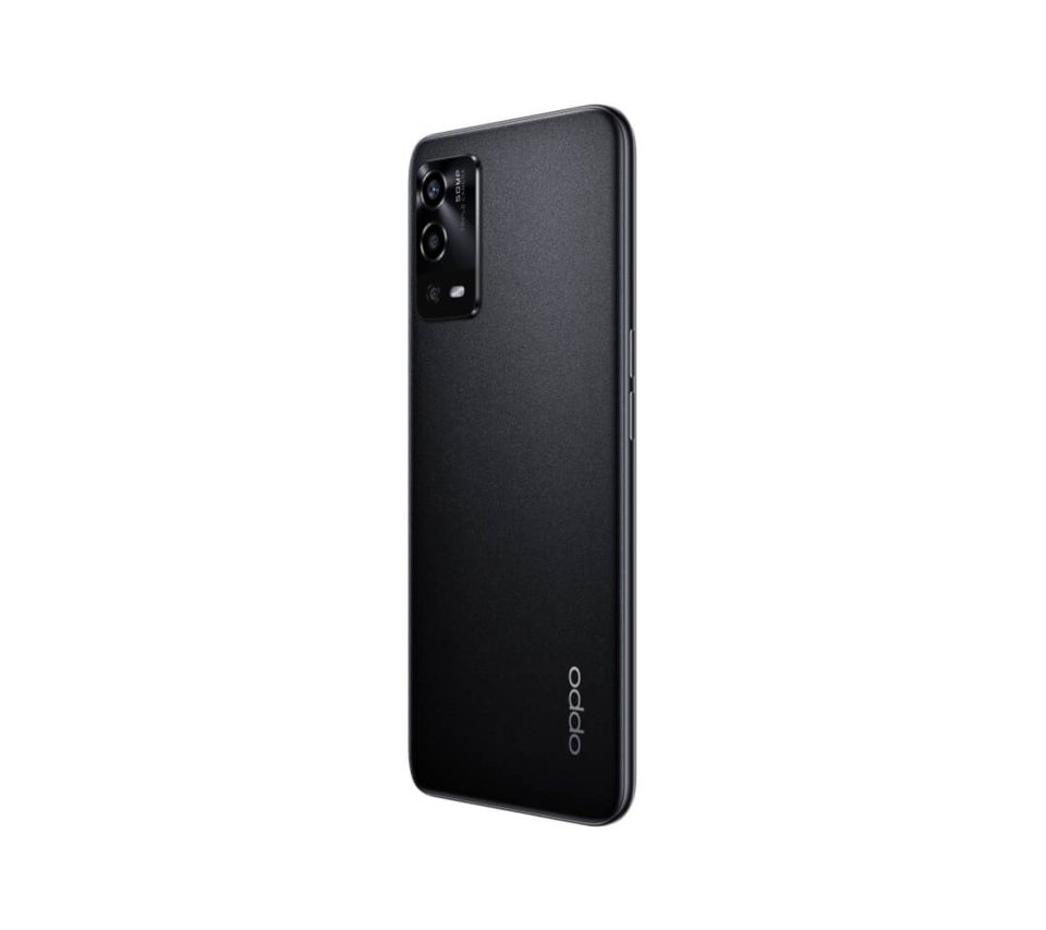Oppo A55 view 9