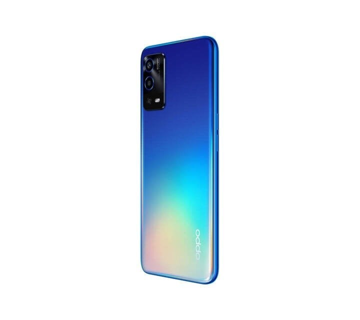 Oppo A55 view 10