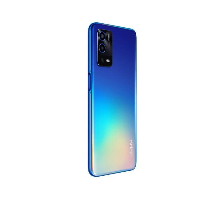 Oppo A55 view 11