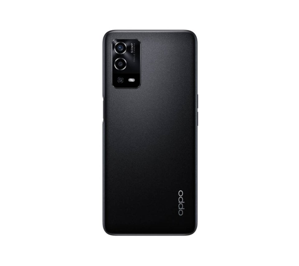 Oppo A55 view 12