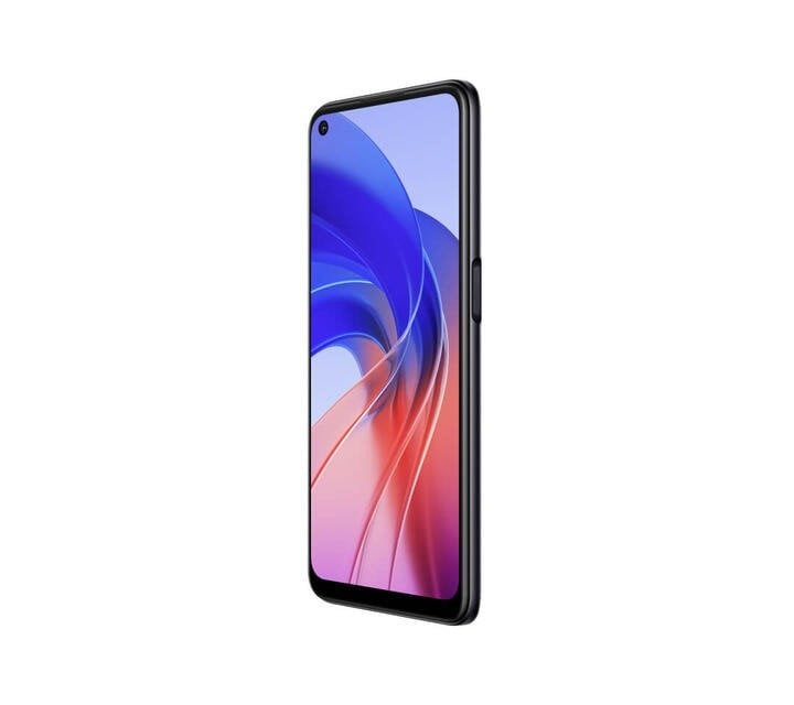 Oppo A55 view 13