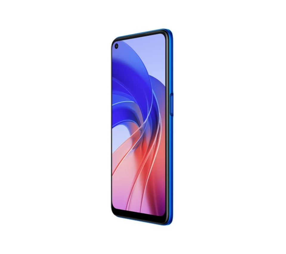 Oppo A55 view 14