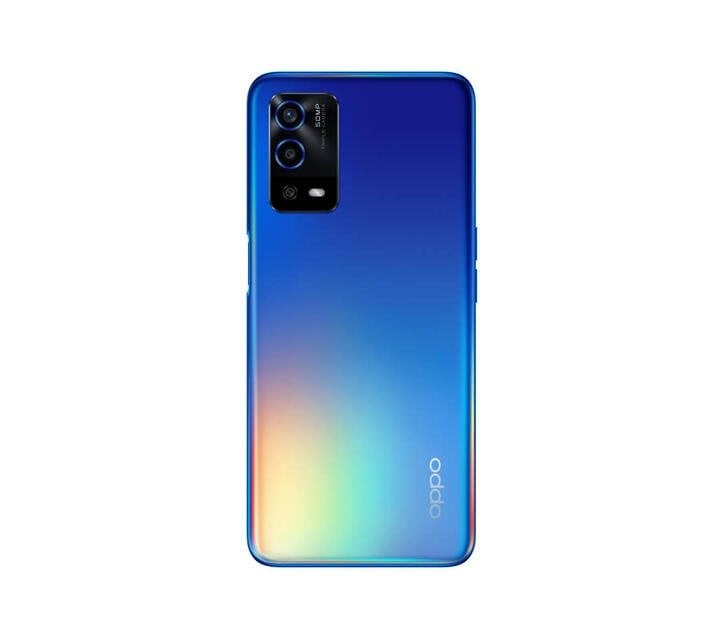 Oppo A55 view 16
