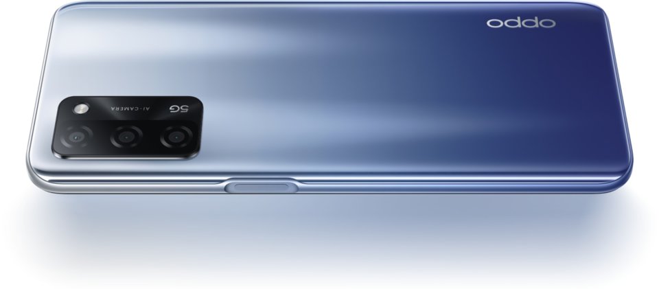 Oppo A55 5G view 4