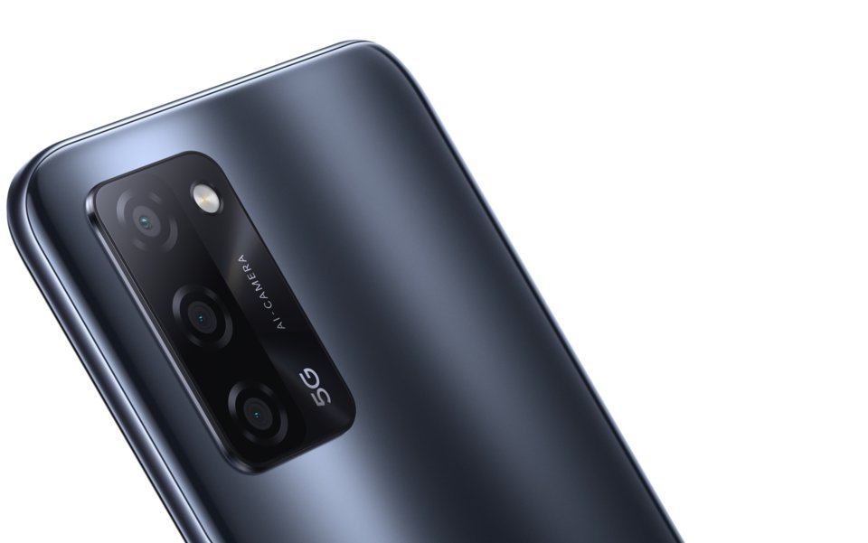 Oppo A55 5G view 7
