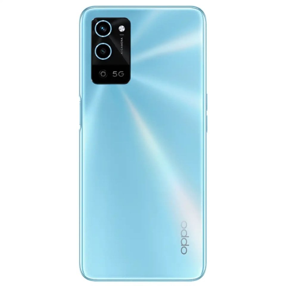 Oppo A56 5G view 10
