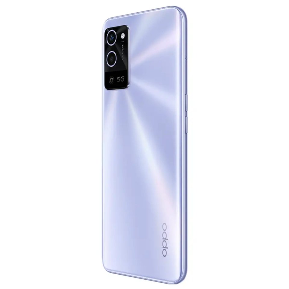 Oppo A56 5G view 11