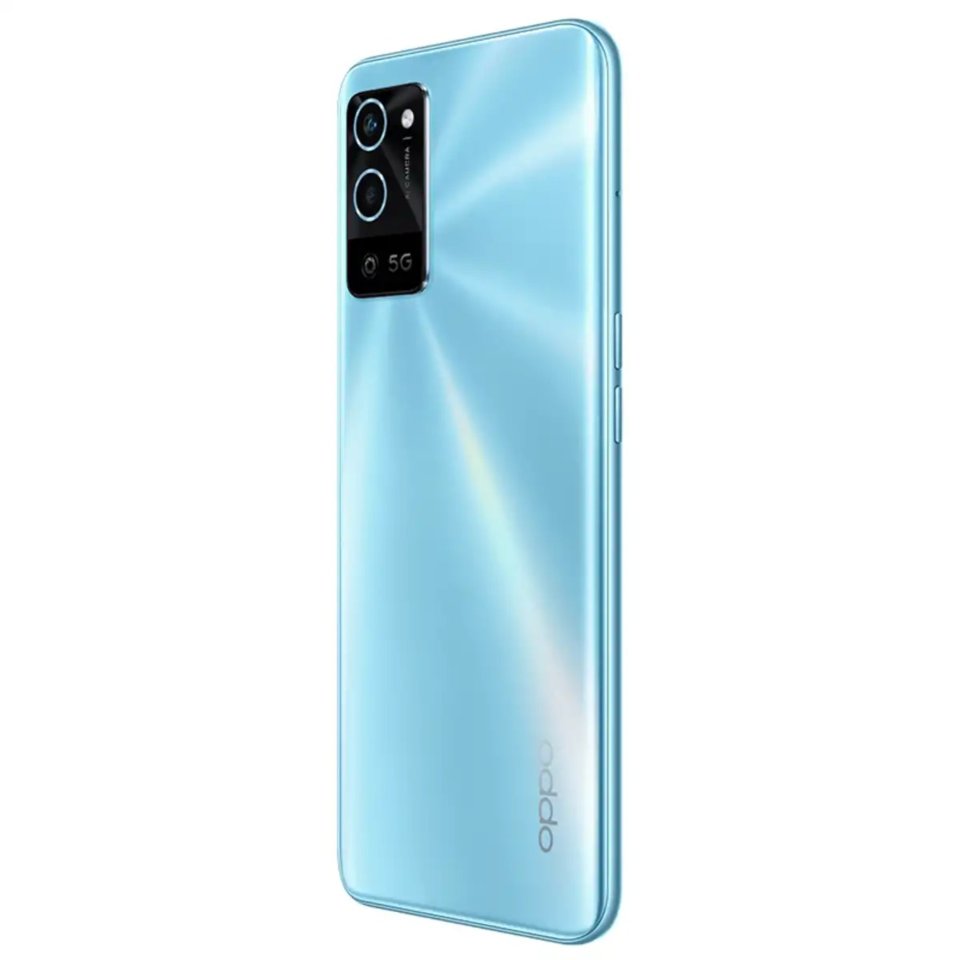 Oppo A56 5G view 12