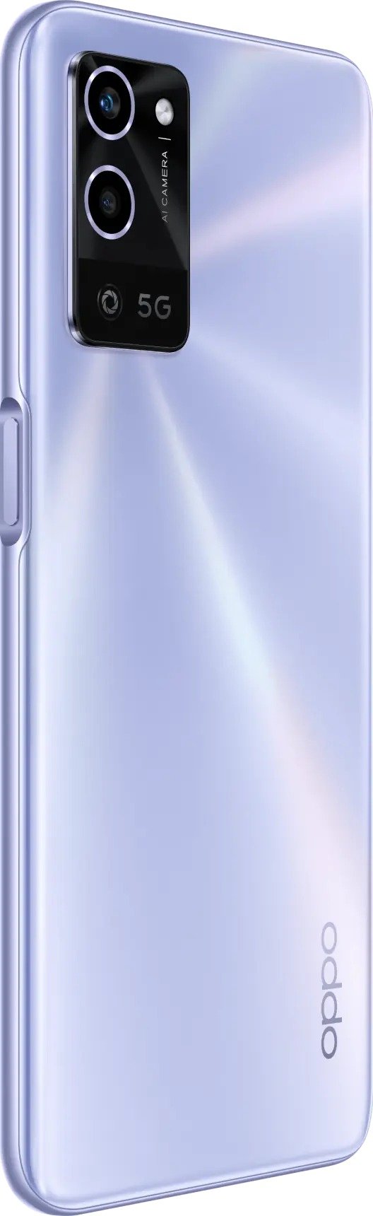Oppo A56 5G view 14
