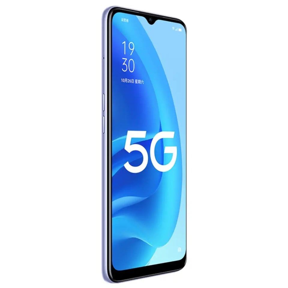Oppo A56 5G view 15