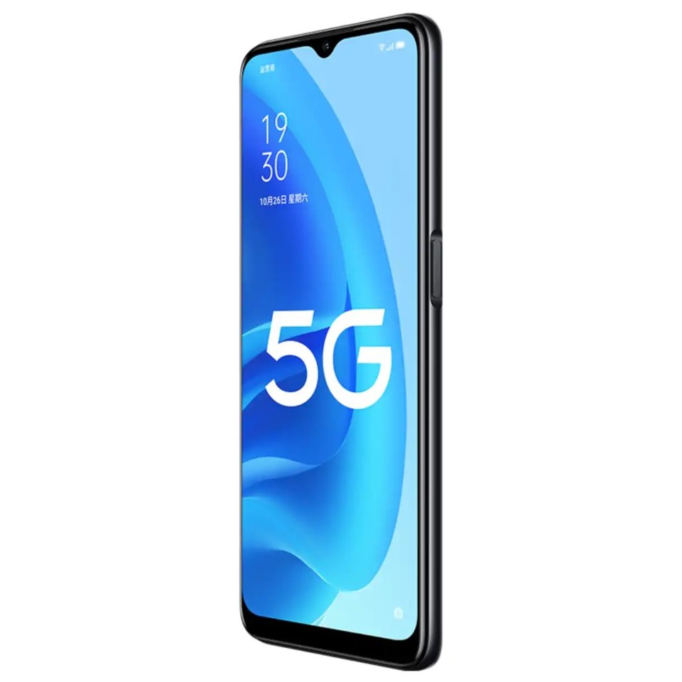Oppo A56 5G view 16