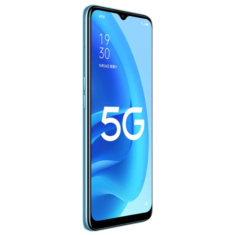Oppo A56 5G view 17