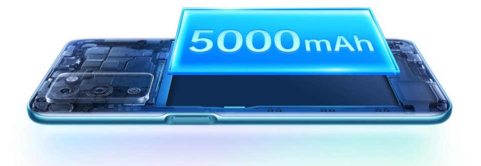 Oppo A56 5G view 26