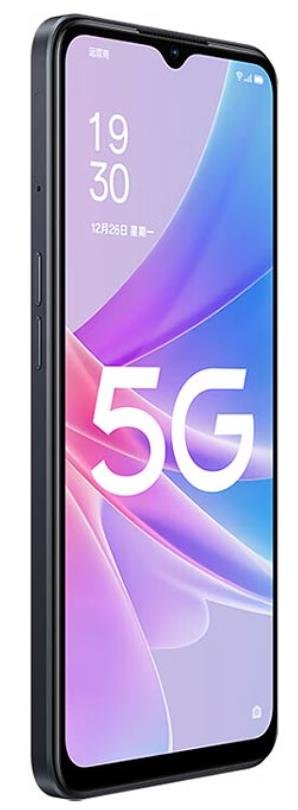 Oppo A56s view 6