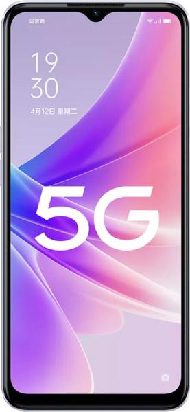 Oppo A57 view 3