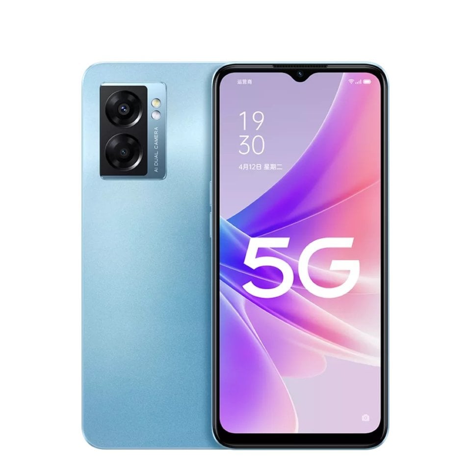 Oppo A57 view 7