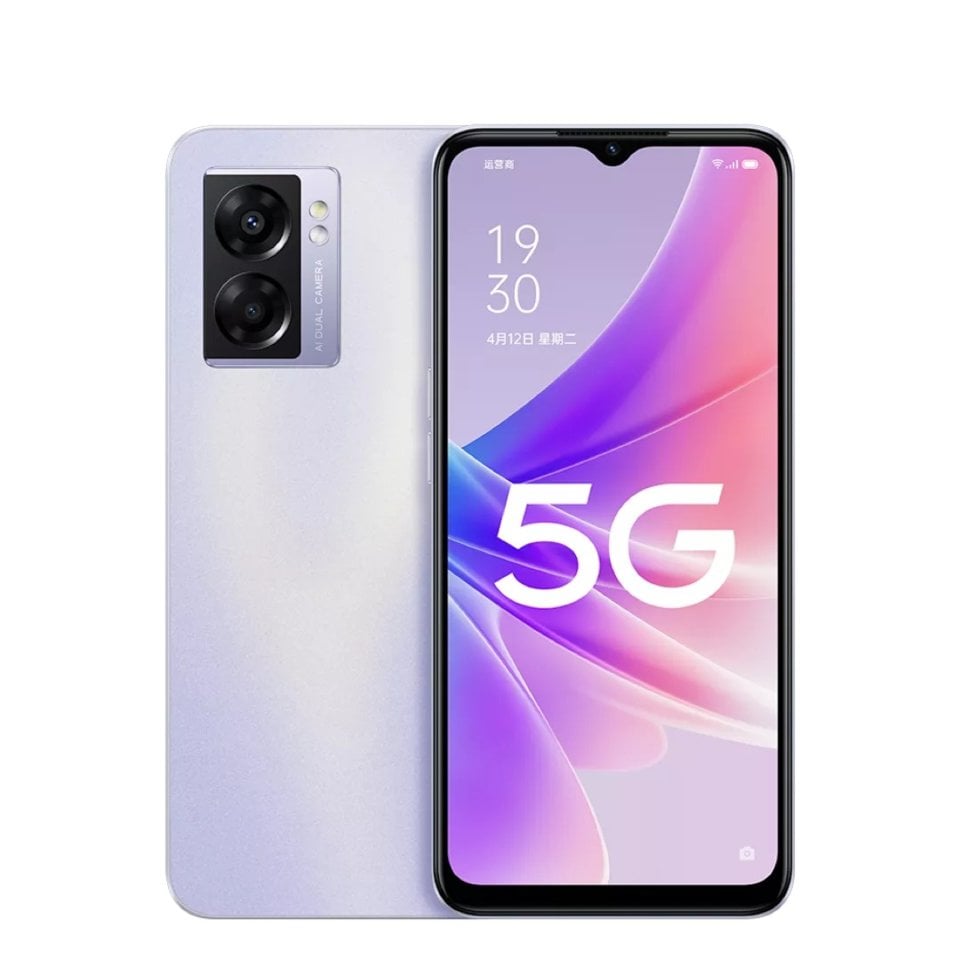 Oppo A57 view 8