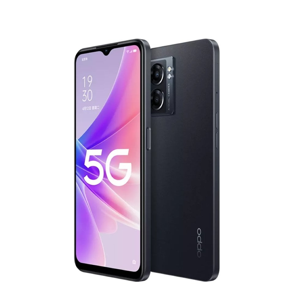 Oppo A57 view 9