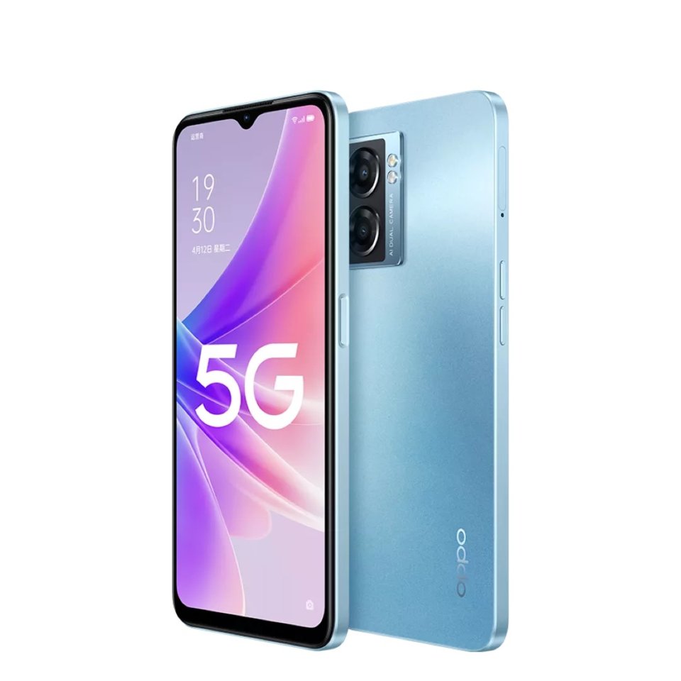 Oppo A57 view 10