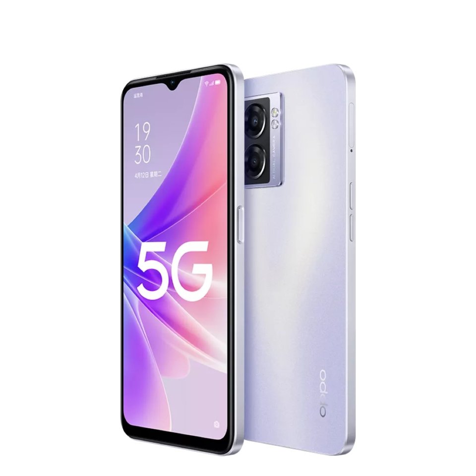 Oppo A57 view 11