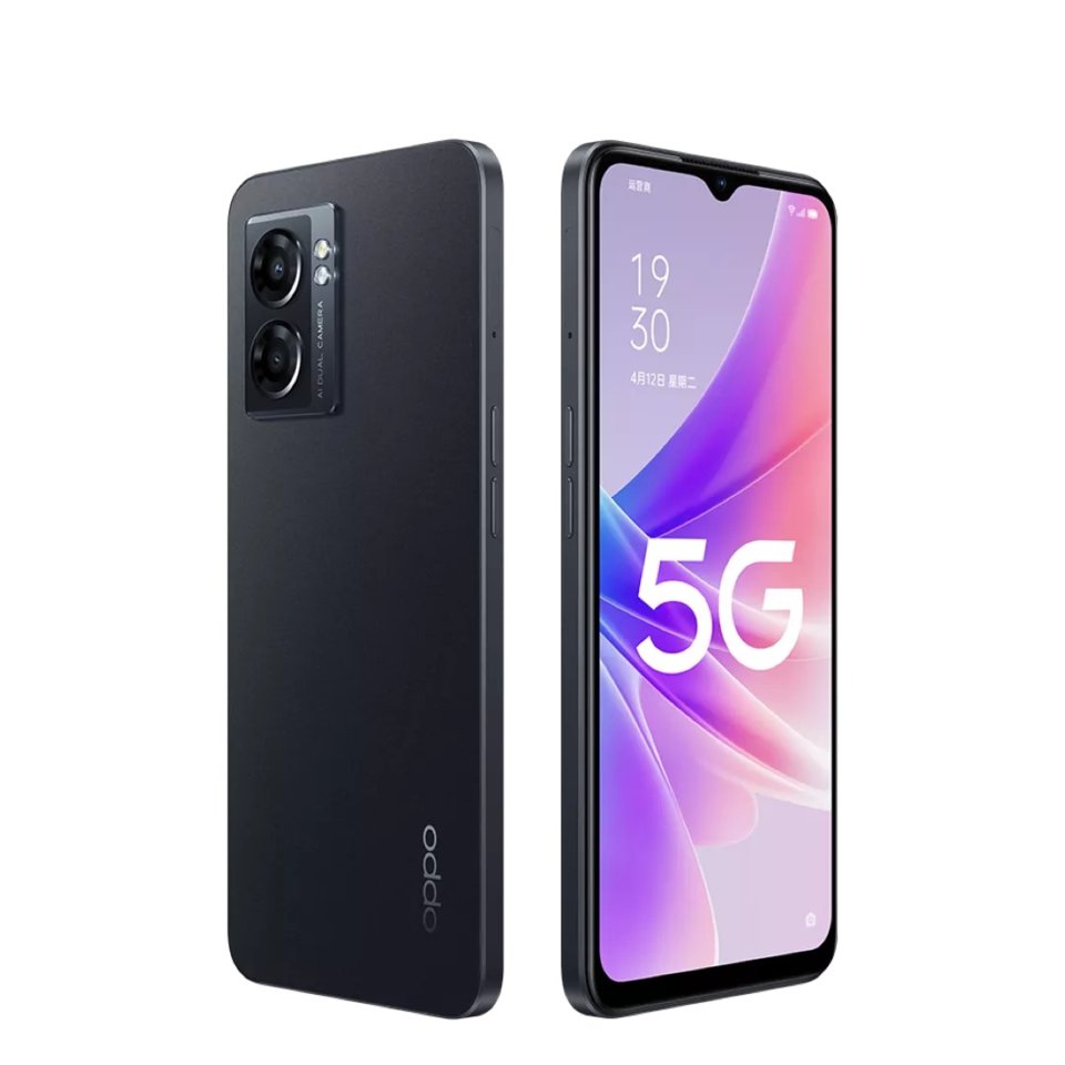 Oppo A57 view 12