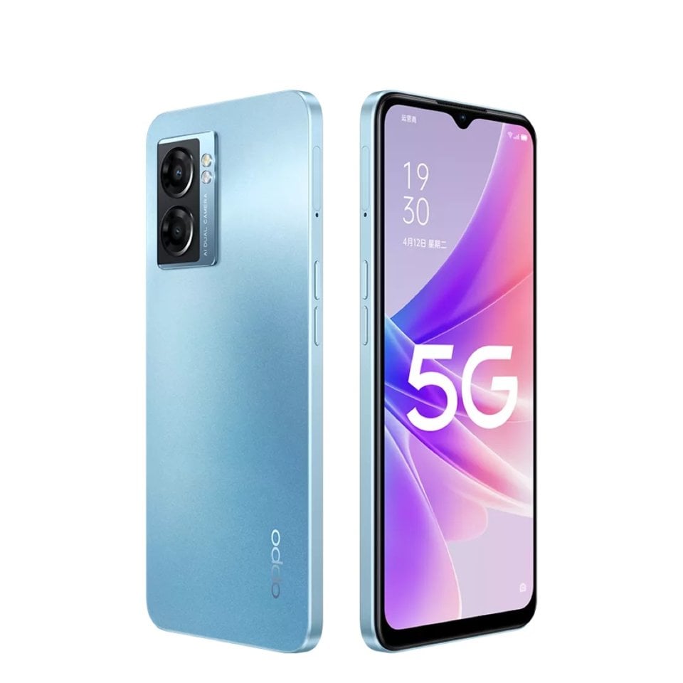 Oppo A57 view 13