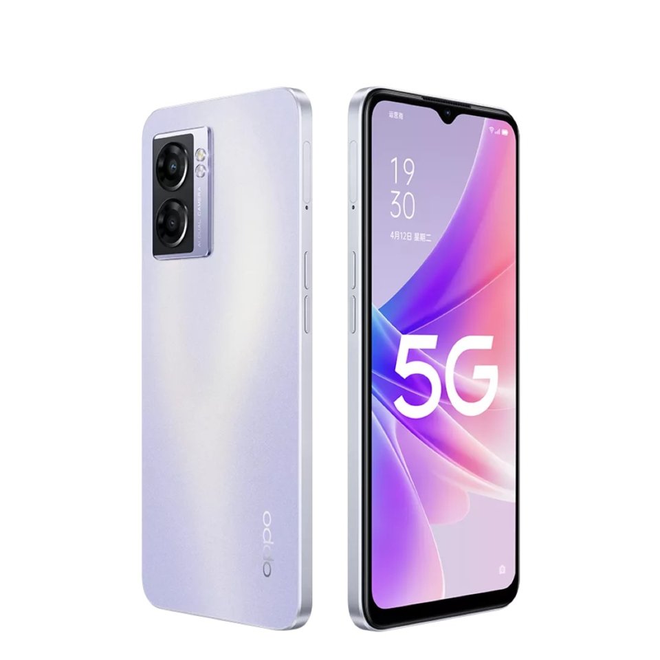 Oppo A57 view 14