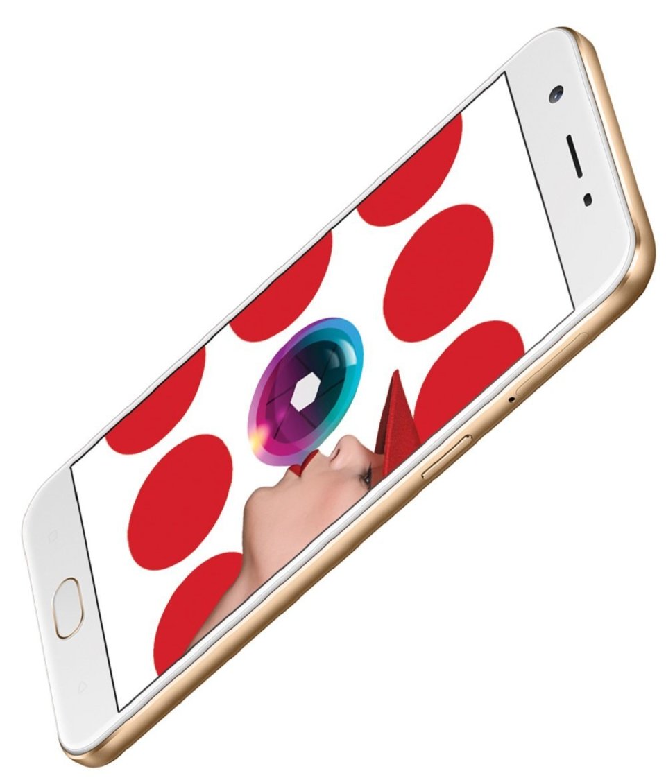 Oppo A57 (2016) view 7