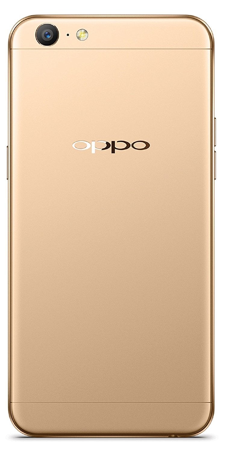 Oppo A57 (2016) view 8
