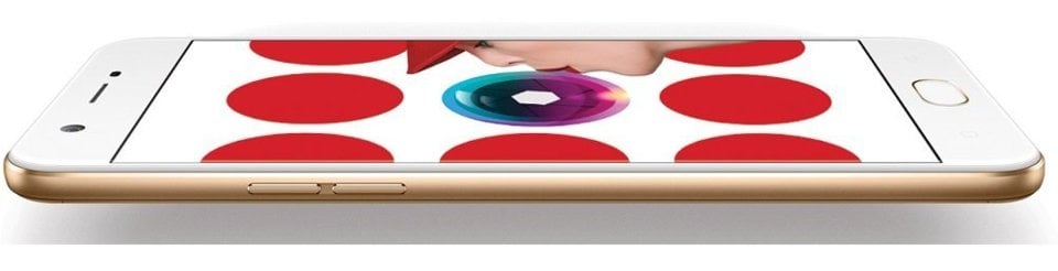 Oppo A57 (2016) view 9