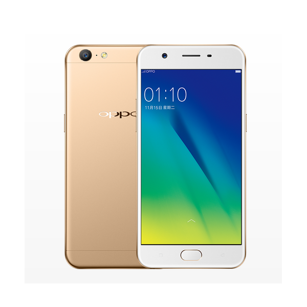Oppo A57 (2016) view 10